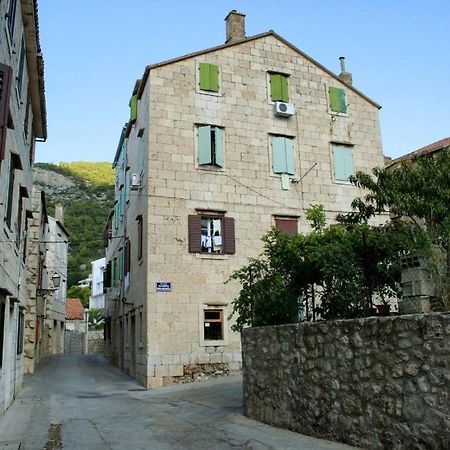 Apartments By The Sea Komiza, Vis - 2429 Extérieur photo