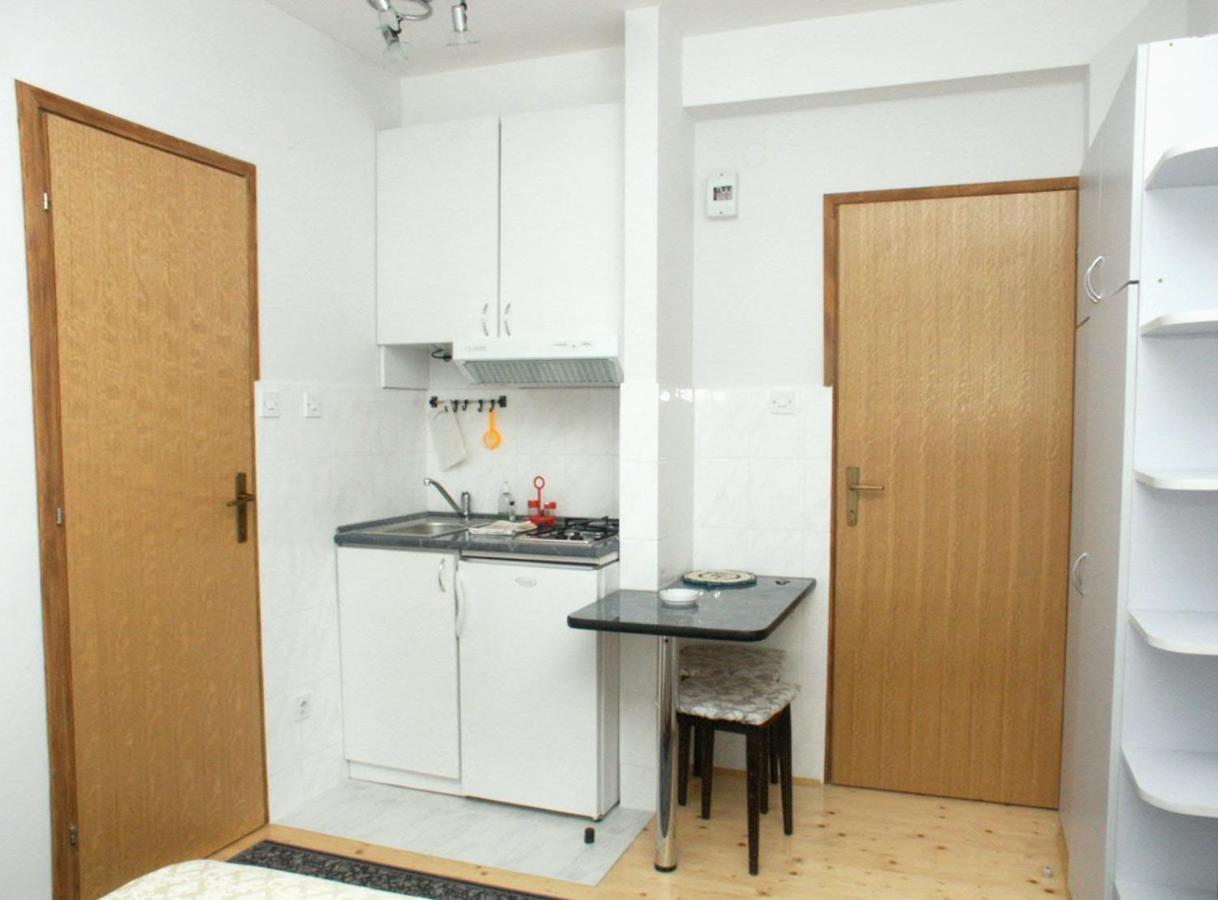 Apartments By The Sea Komiza, Vis - 2429 Extérieur photo