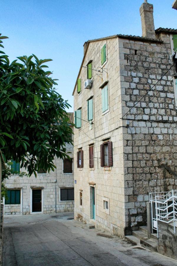 Apartments By The Sea Komiza, Vis - 2429 Extérieur photo
