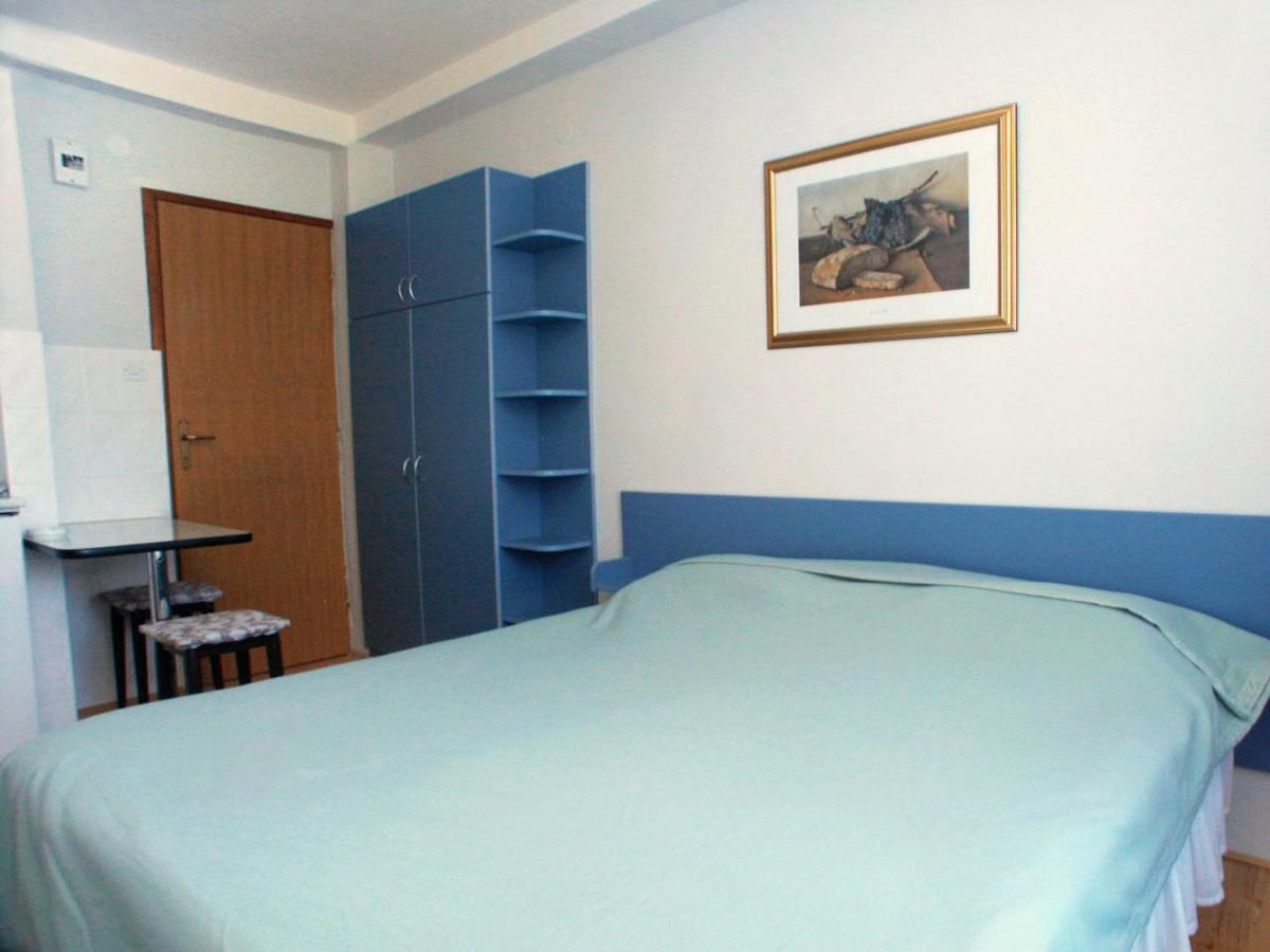 Apartments By The Sea Komiza, Vis - 2429 Extérieur photo