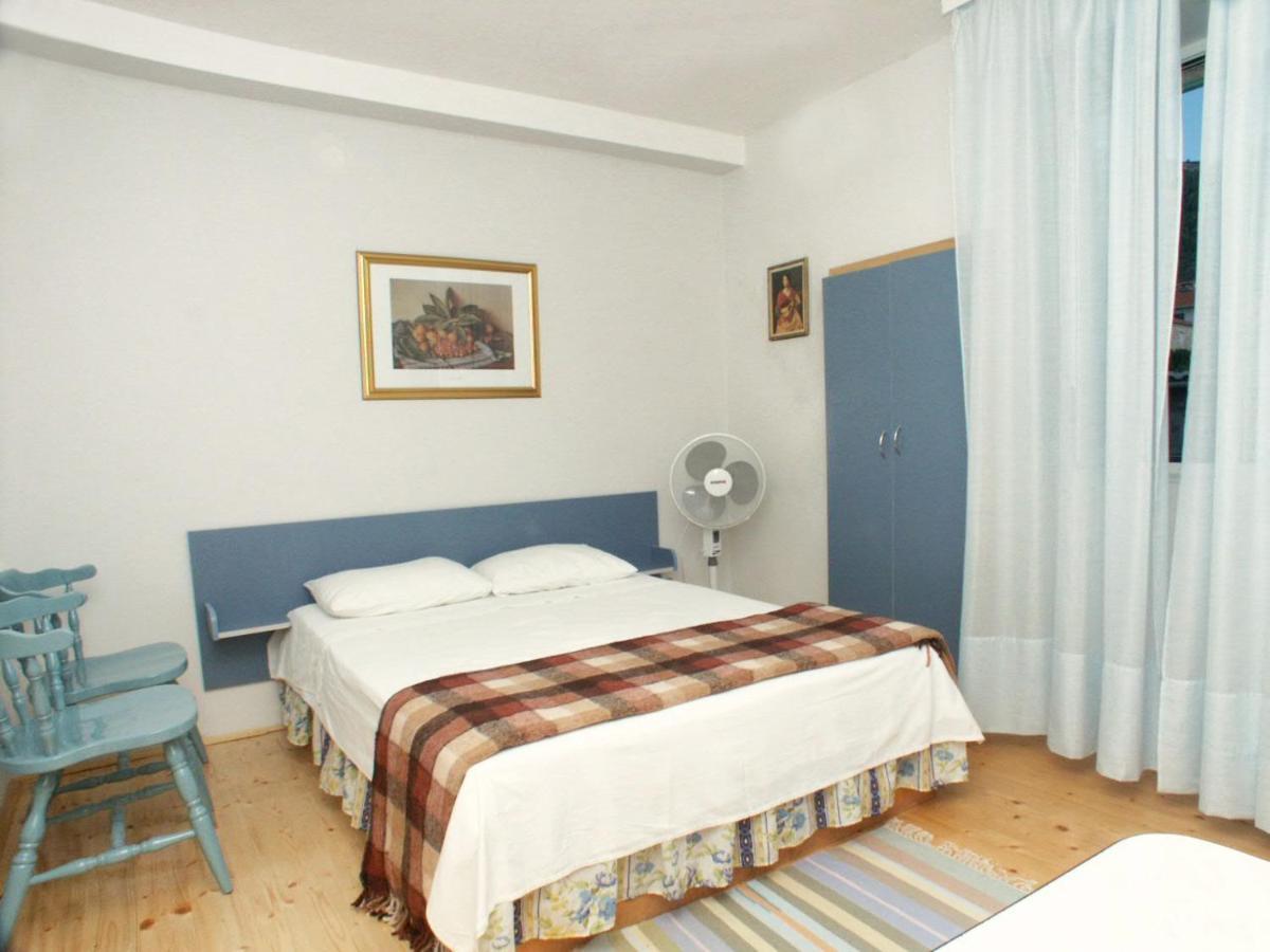 Apartments By The Sea Komiza, Vis - 2429 Extérieur photo